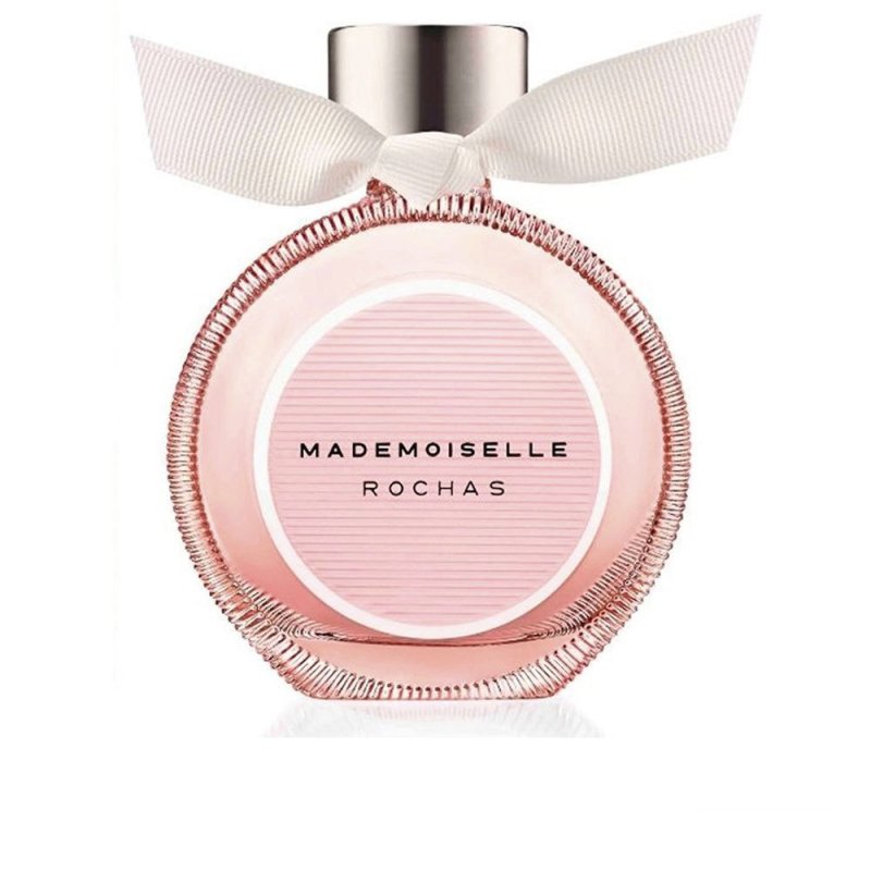 Mademoiselle Rochas eau de parfum vaporizador