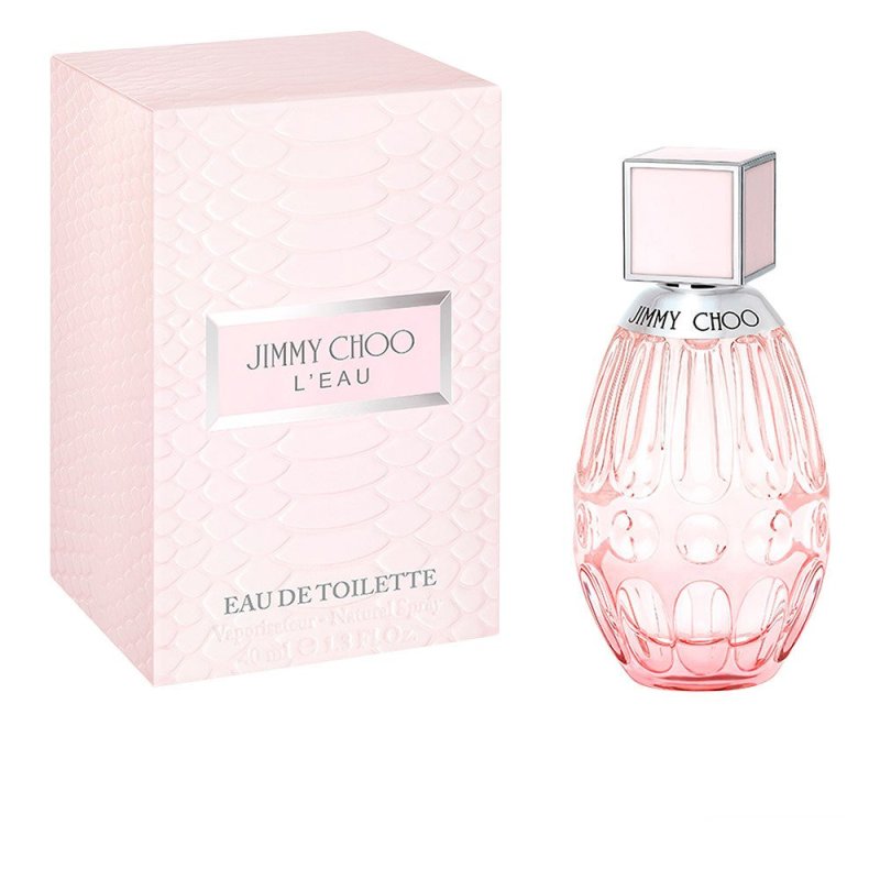 L'eau eau de toilette vaporizador