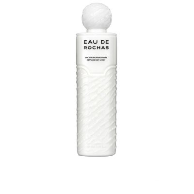 Eau de Rochas body lotion 500 ml