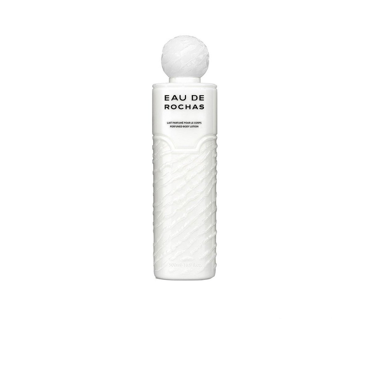 Eau de Rochas body lotion 500 ml
