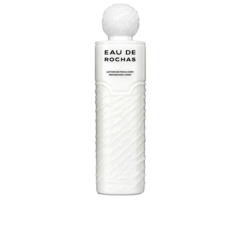 Eau de Rochas body lotion 500 ml