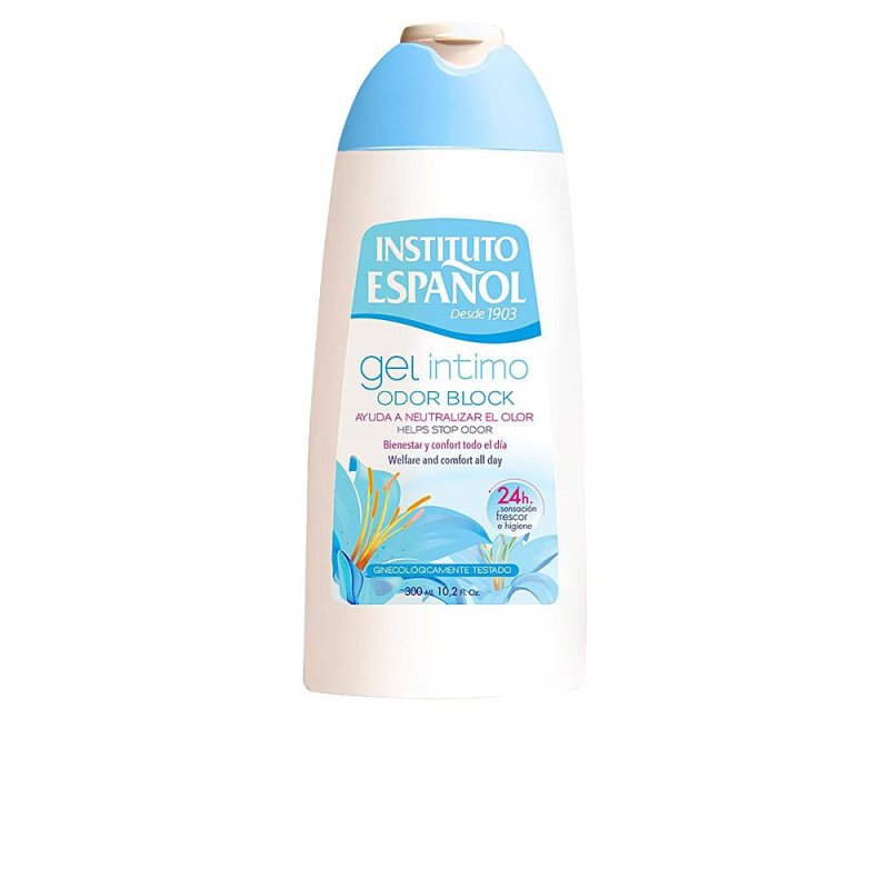Íntima Odor Block gel íntimo 300 ml