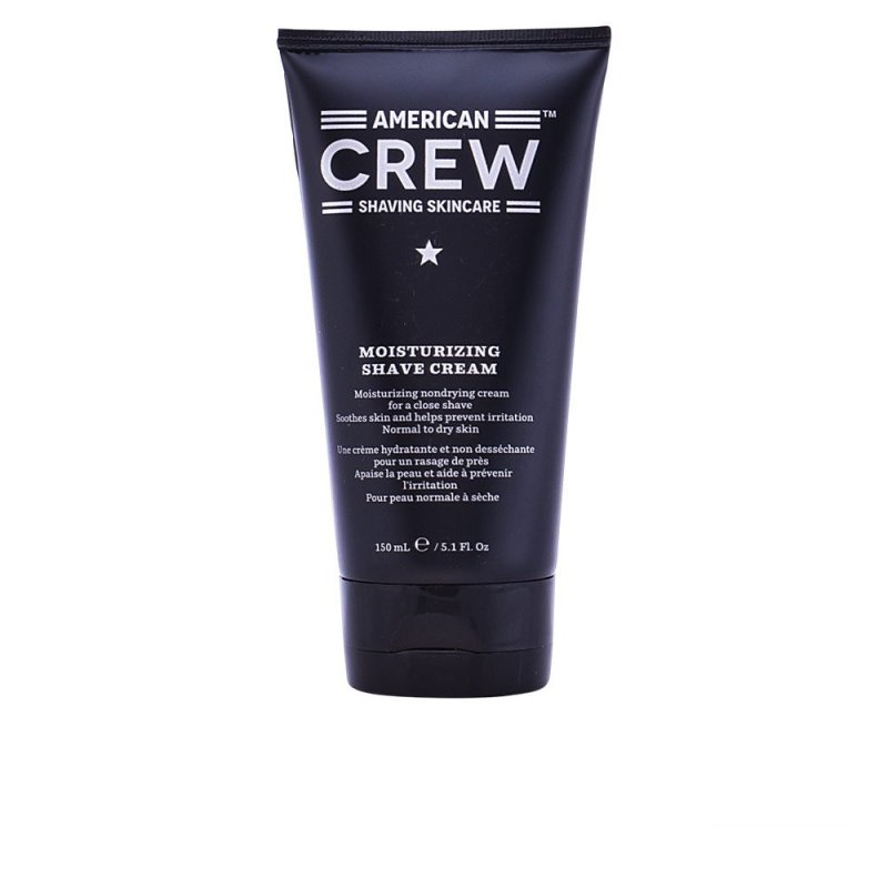 Moisturizing Shave Cream 150 ml