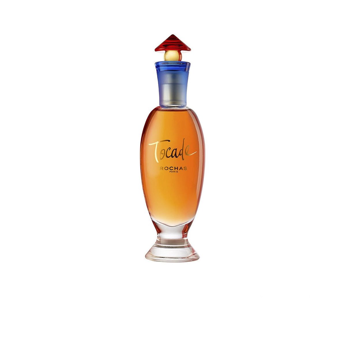Tocade eau de toilette vaporizador 100 ml