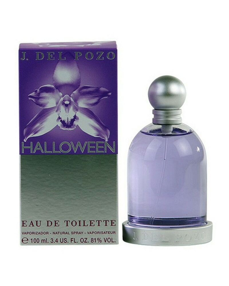 Perfume Mujer Jesus Del Pozo EDT