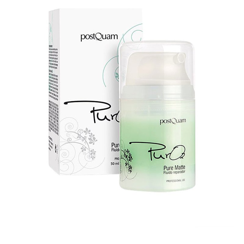 Pure Matte repair fluid 50 ml