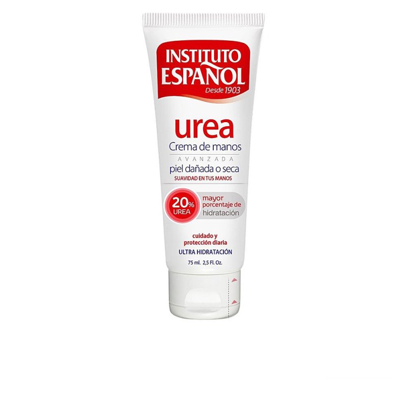 Urea 20% crema de manos 75 ml