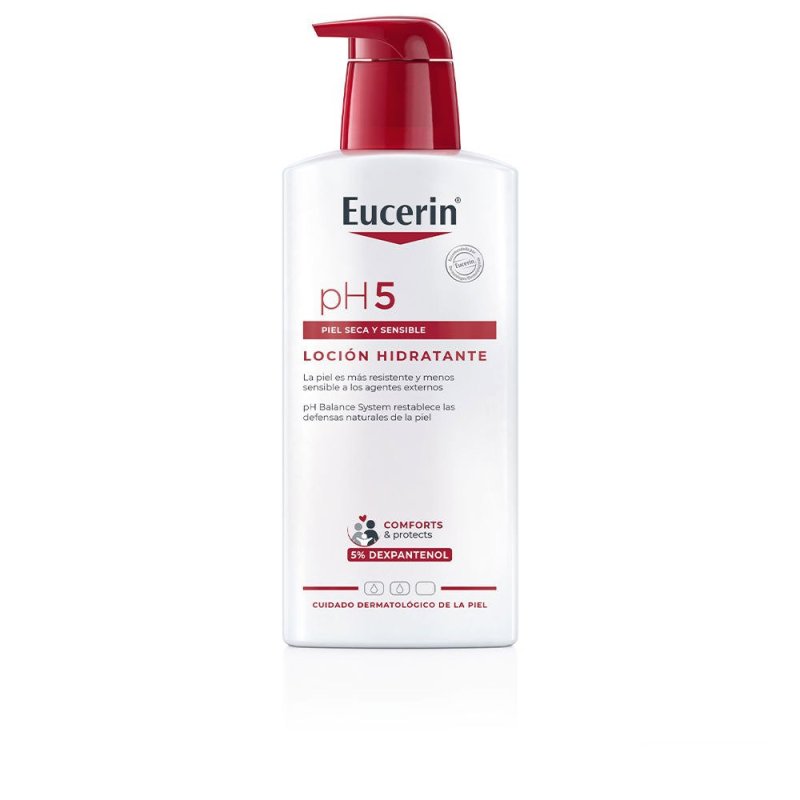 PH5 Skin Protection loción 400 ml