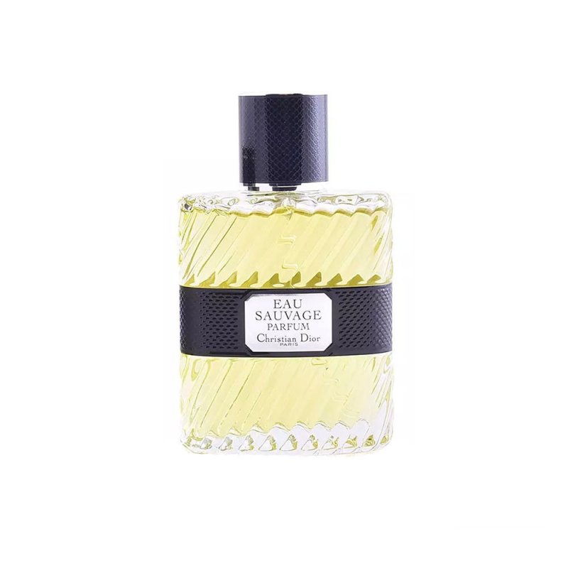 Eau Sauvage Parfum eau de parfum vaporizador