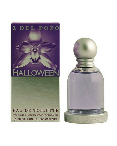 Perfume Mujer Jesus Del Pozo EDT