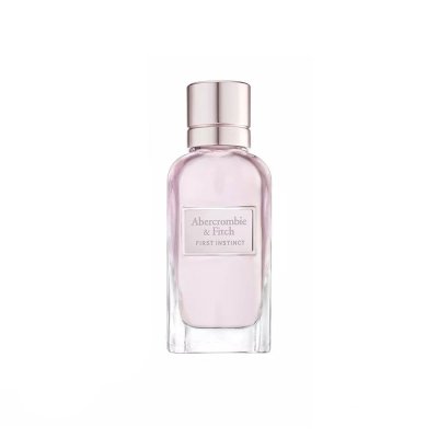 First Instinct Woman eau de parfum vaporizador
