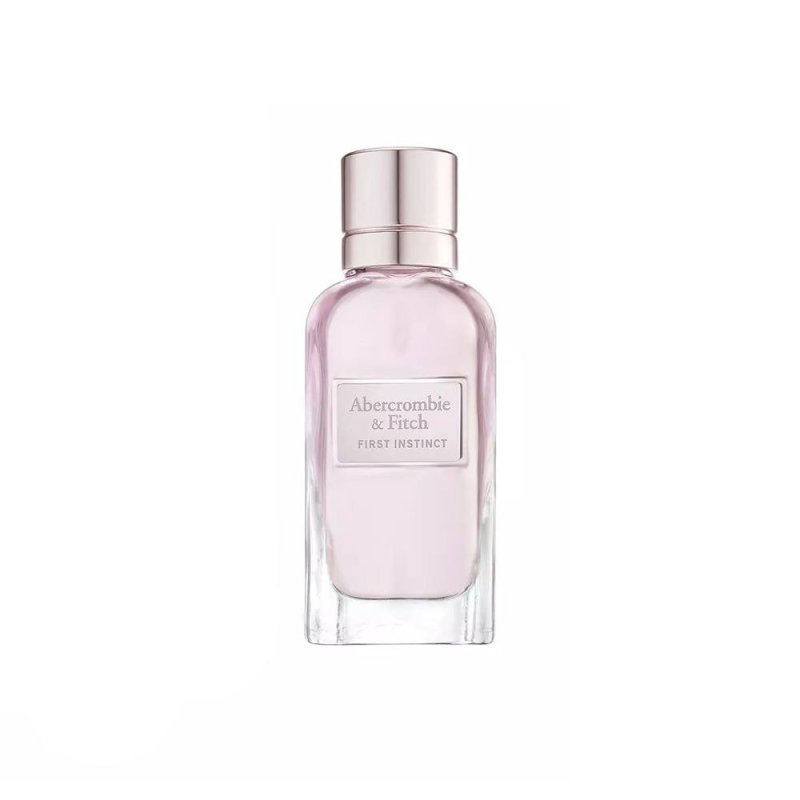 First Instinct Woman eau de parfum vaporizador