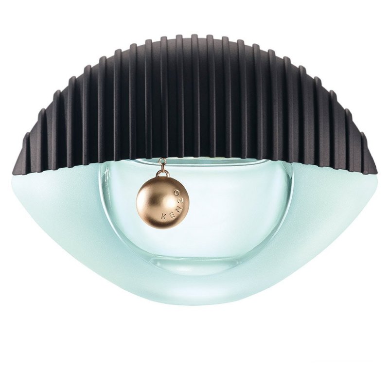 Kenzo World eau de parfum vaporizador