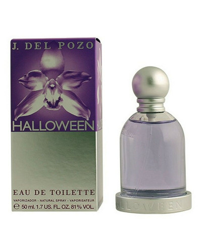 Perfume Mujer Jesus Del Pozo EDT