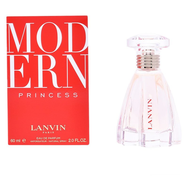 Modern Princess eau de parfum vaporizador