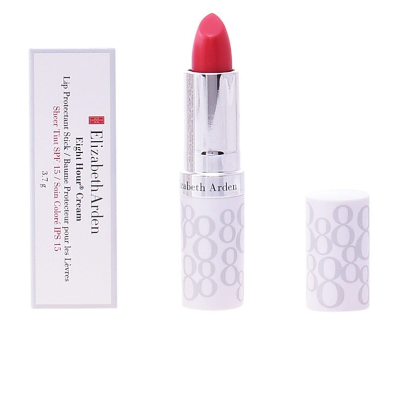 Barra protectora de labios Eight Hour Spf15 blush 3,7 gr