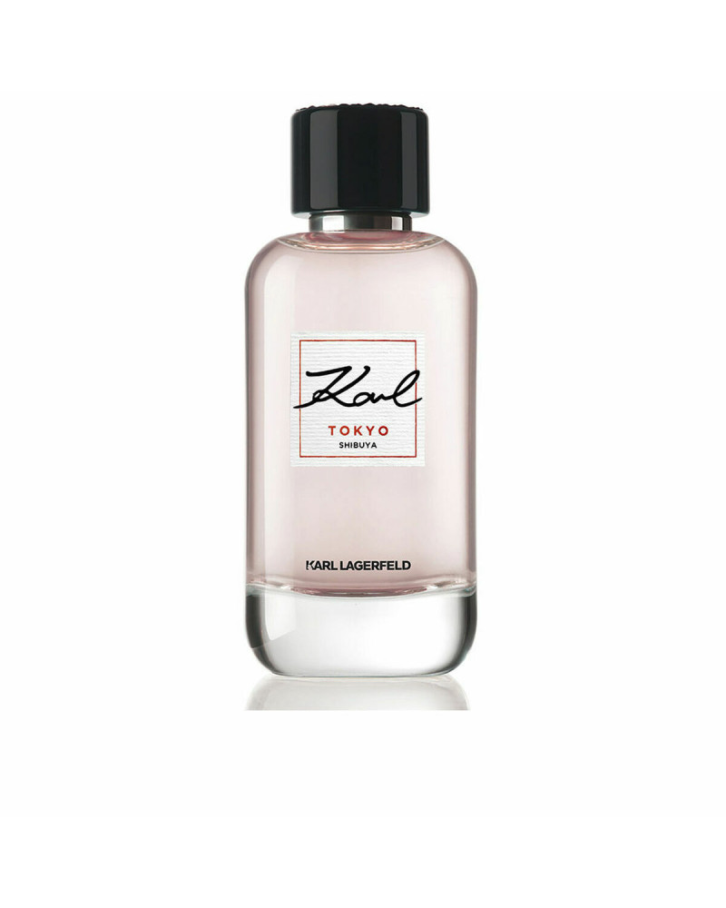 Perfume Mujer Karl Lagerfeld Karl Tokyo Shibuya EDP 100 ml