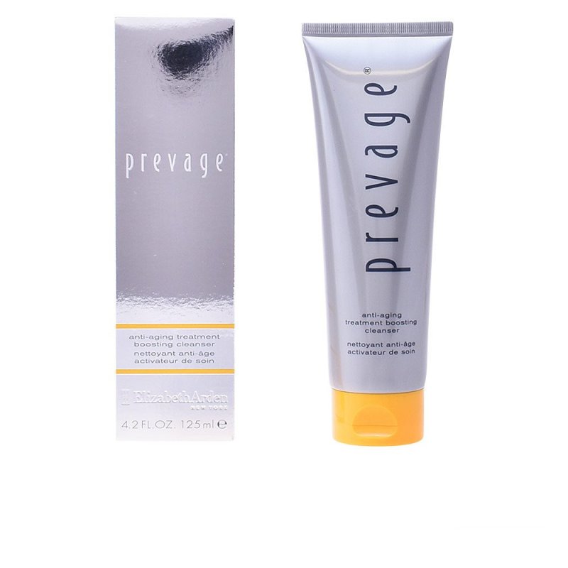 Prevage anti-aging treatment boosting cleanser 125 ml