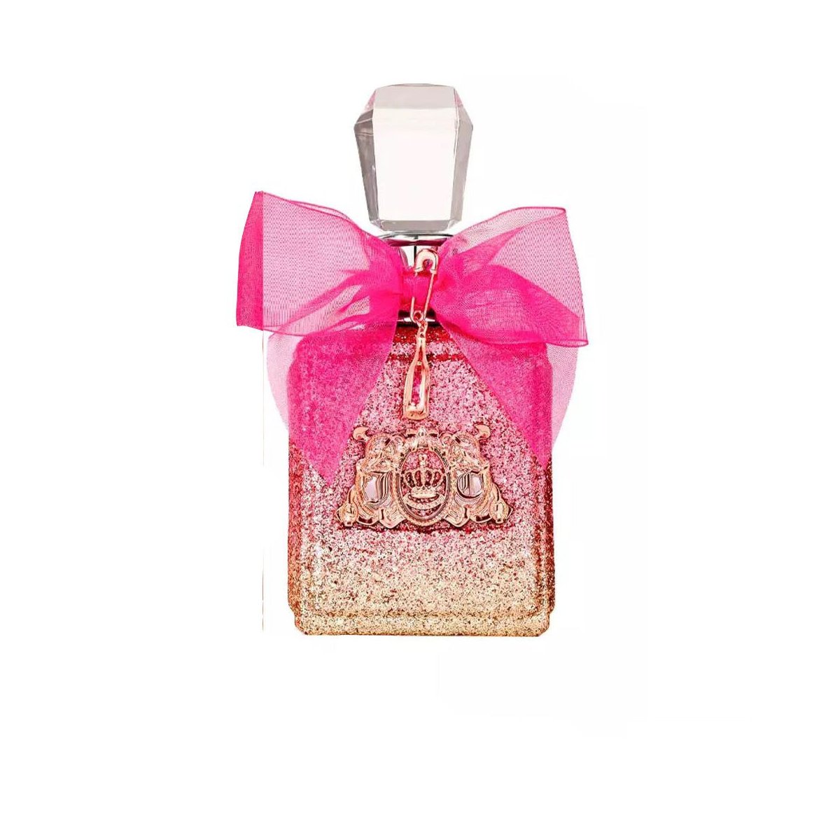 Viva la Juicy Rosé eau de parfum vaporizador 100 ml