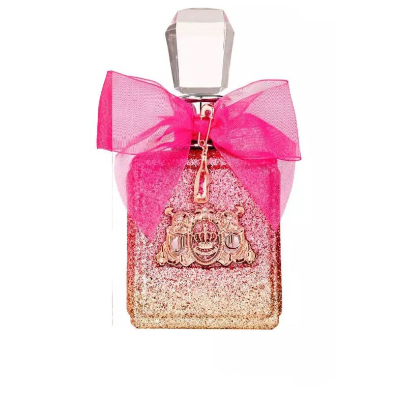 Viva la Juicy Rosé eau de parfum vaporizador