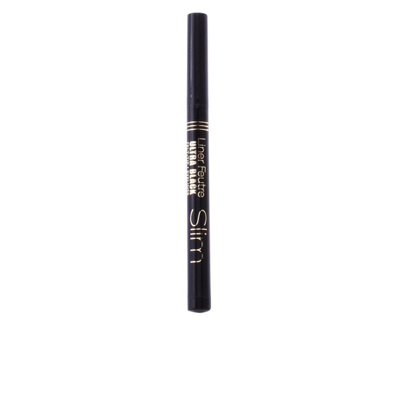 Eyeliner Feutre Slim 17-ultra black
