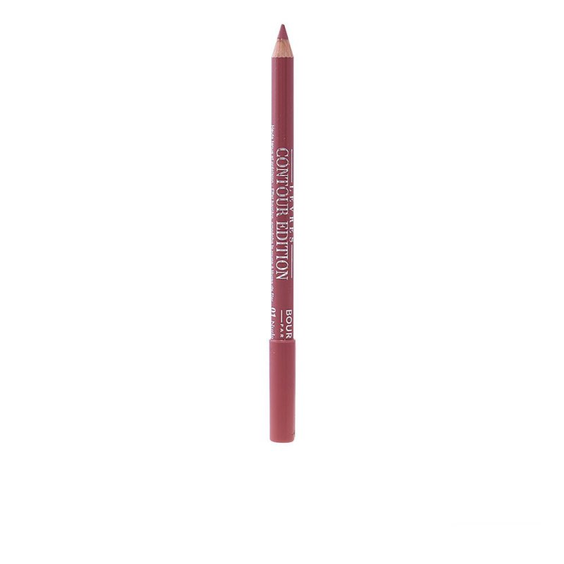 Countour Edition lipliner 01-nude wave