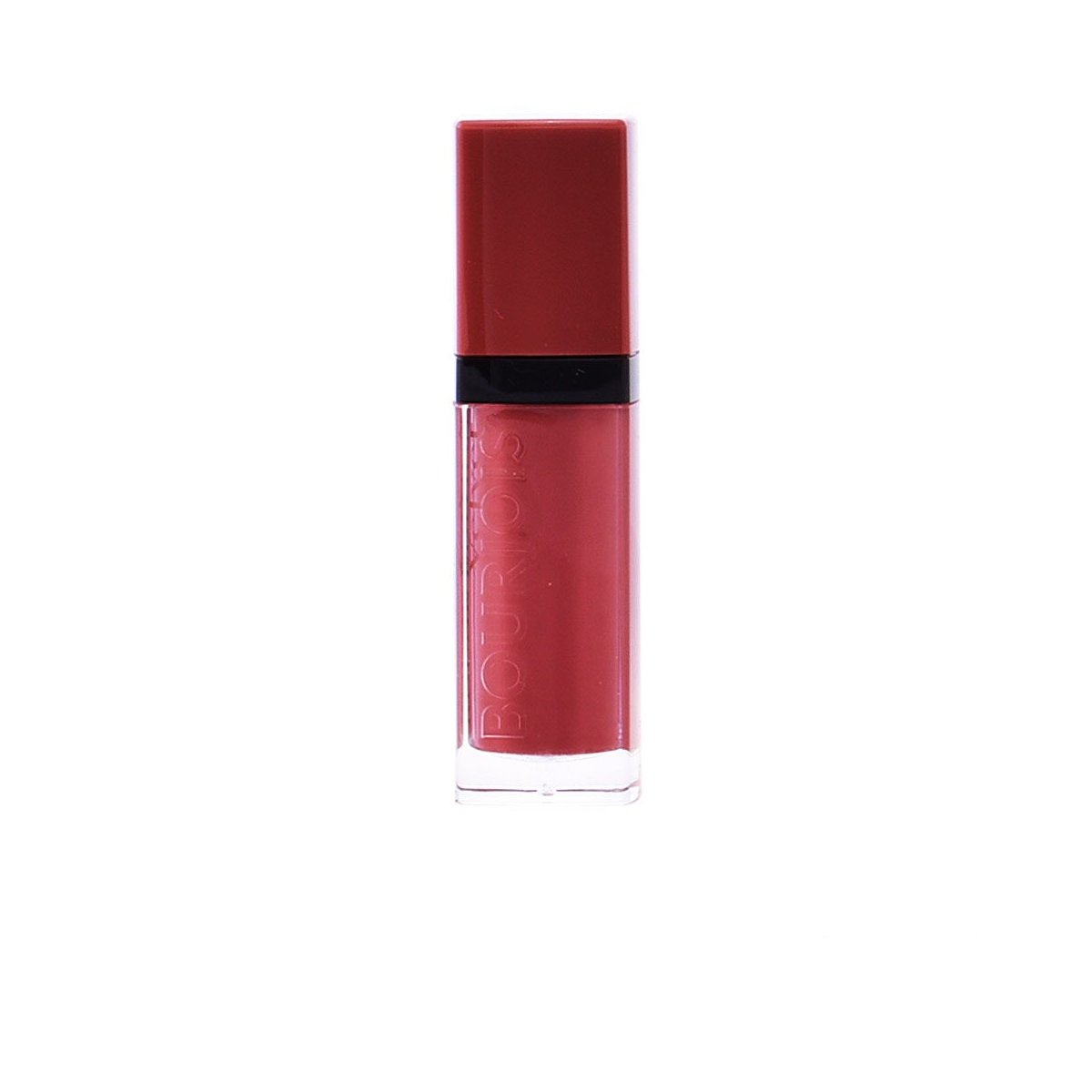 Rouge Velvet liquid lipstick 05-olé flamingo!