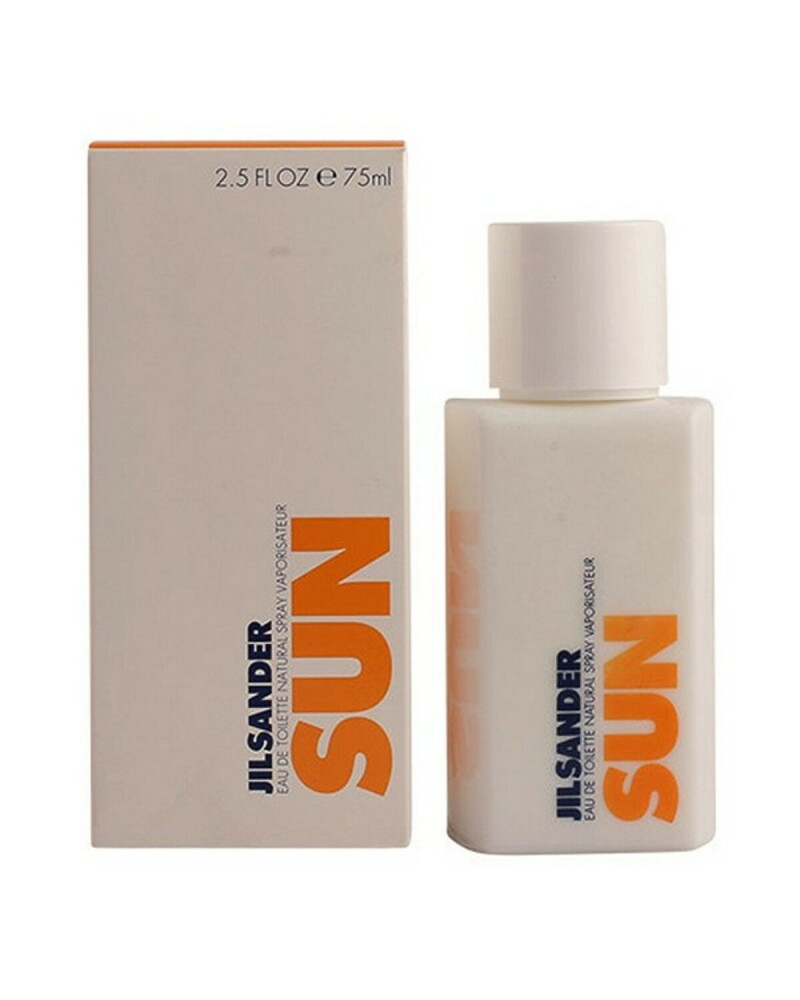 Perfume Mujer Jil Sander EDT