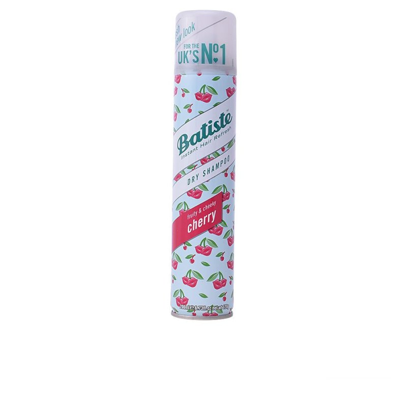 Cherry dry shampoo 200 ml
