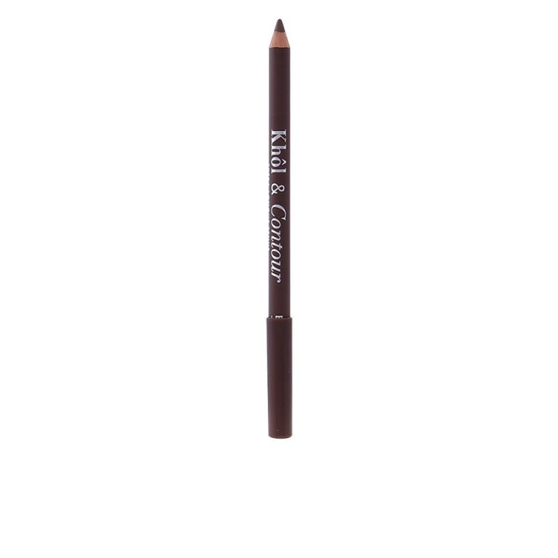 Khôl&contour eye pencil 005-chocolat
