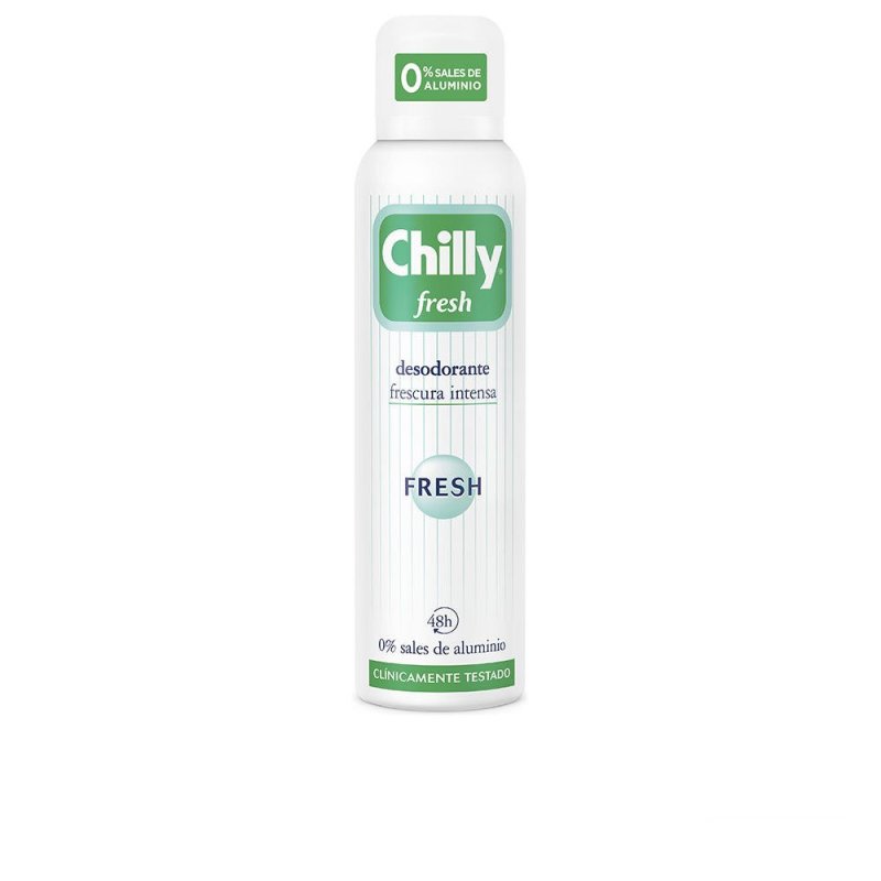 Fresh desodorante vaporizador 150 ml