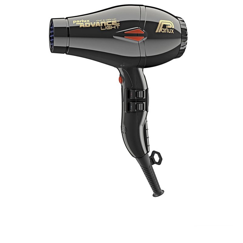 Parlux Advance secador negro 1 u