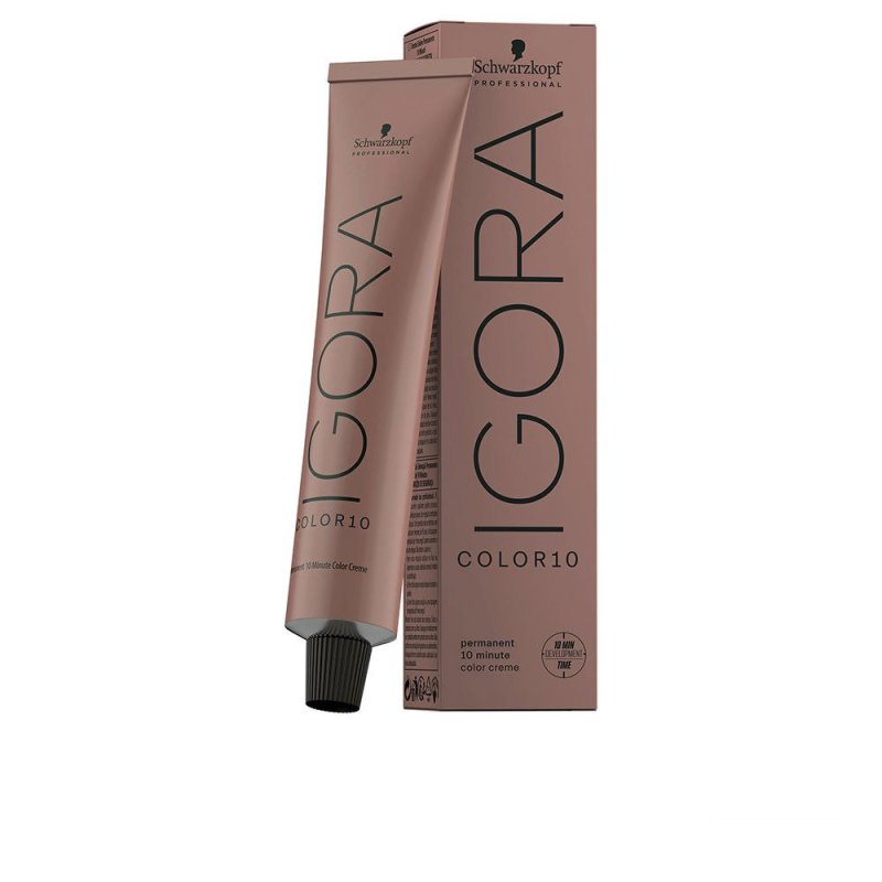 Igora Color 10 7-12