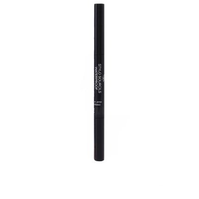 Stylo Sourcils waterproof 812-ebène