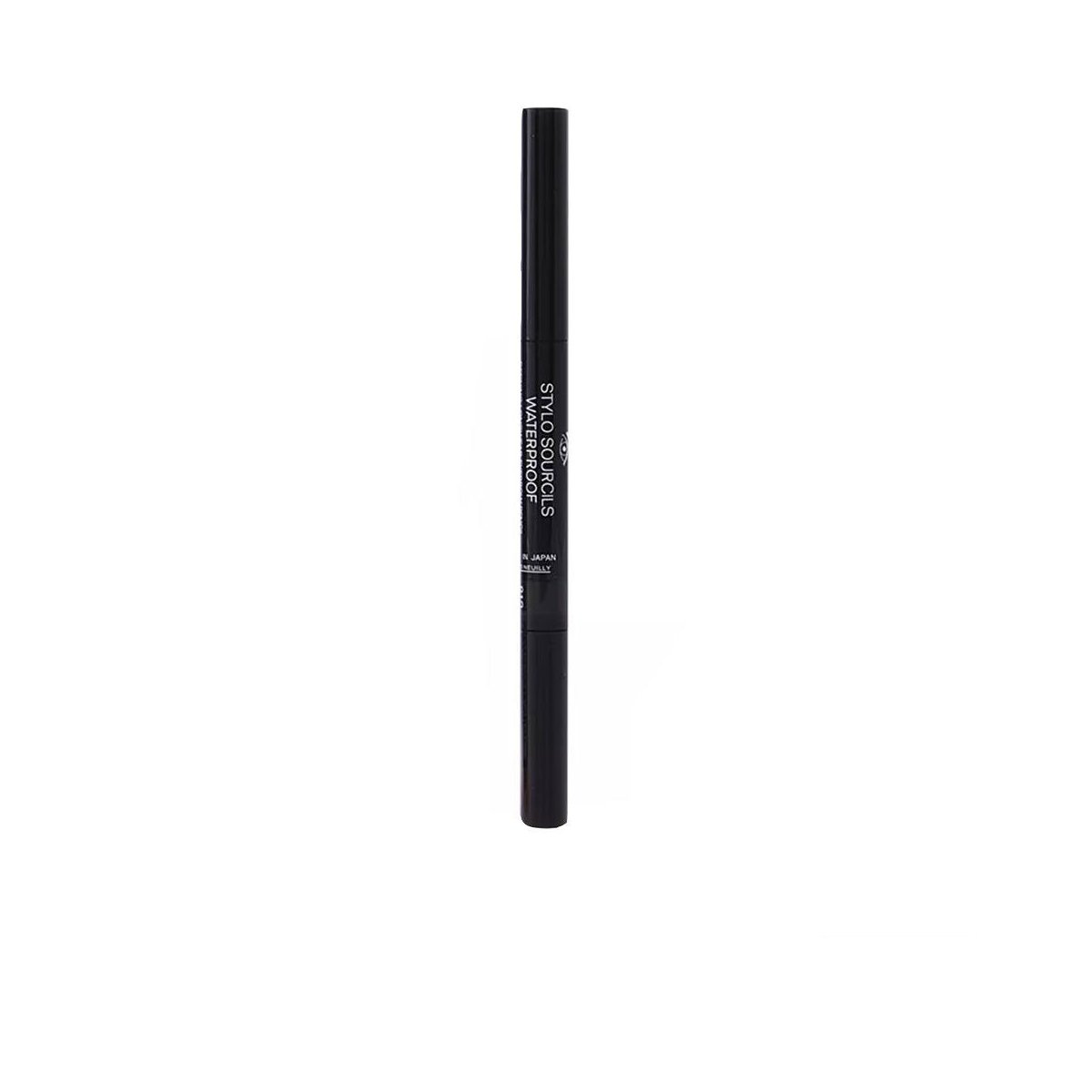 Stylo Sourcils waterproof 812-ebène