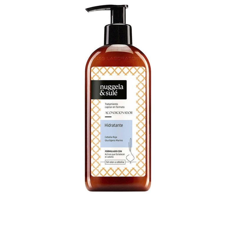 Hidratante acondicionador 250 ml