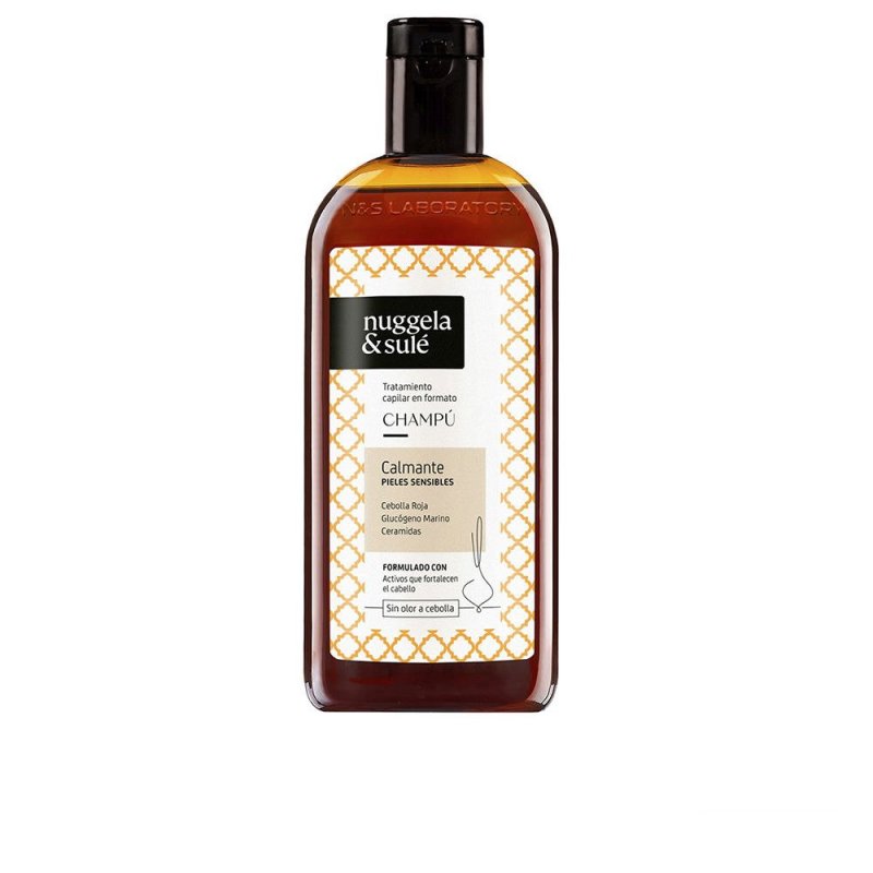 Calmante champú 250 ml