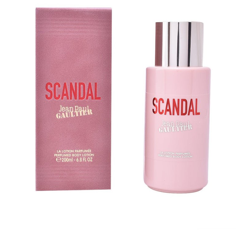 Scandal body lotion 200 ml