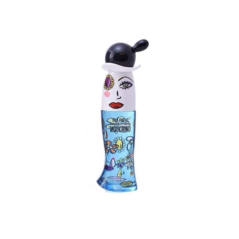 So Real Cheap and Chic eau de toilette vaporizador 30 ml