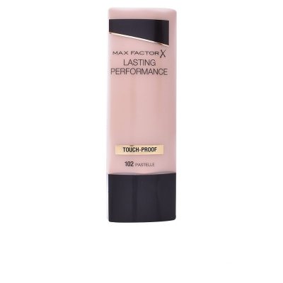 Lasting Performance touch proof 102-pastelle