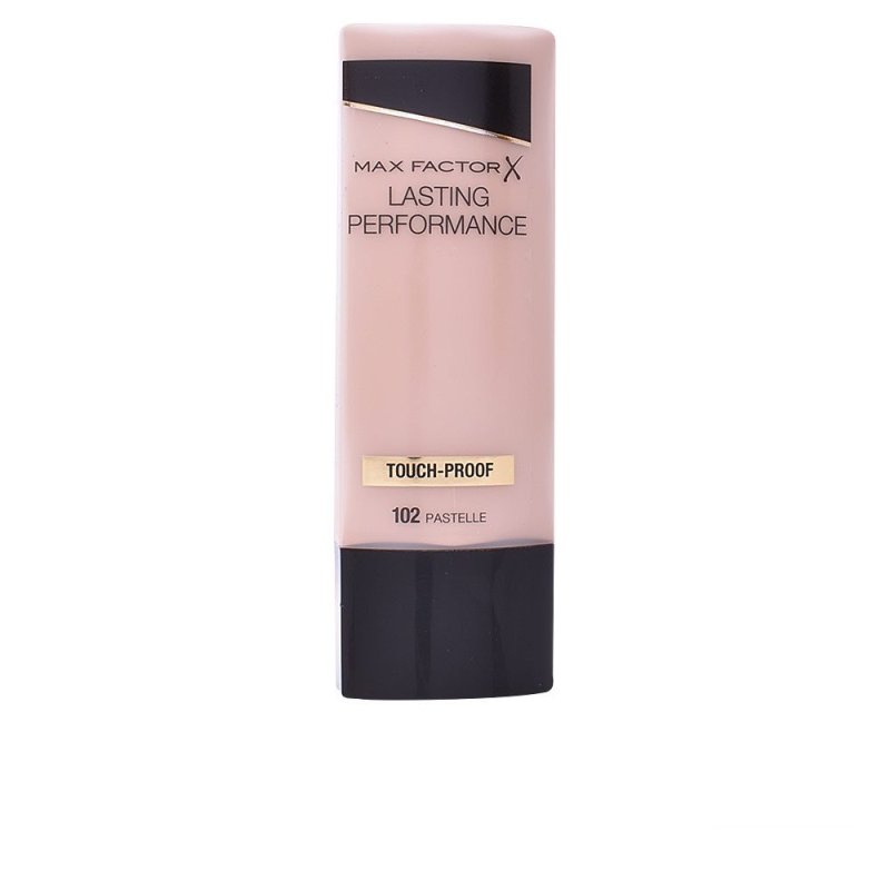 Lasting Performance touch proof 102-pastelle