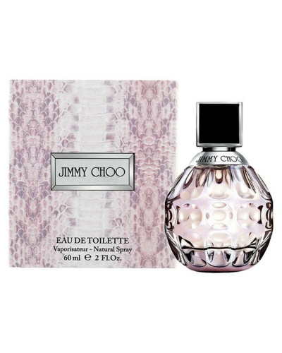 Perfume Mujer Jimmy Choo EDT
