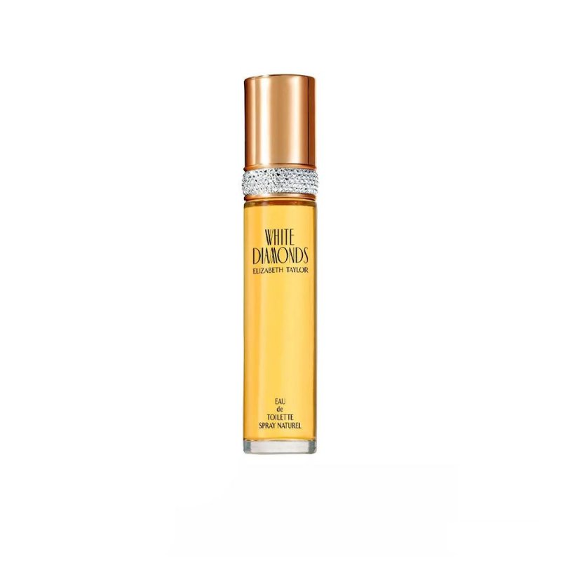 White Diamonds eau de toilette vaporizador