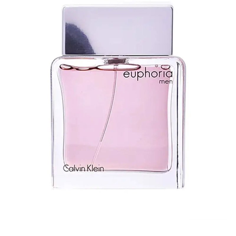 Euphoria Men eau de toilette vaporizador 100 ml