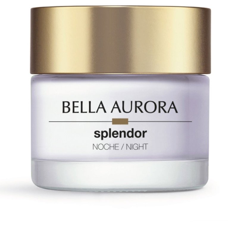 Splendor 10 regenerador total noche 50 ml