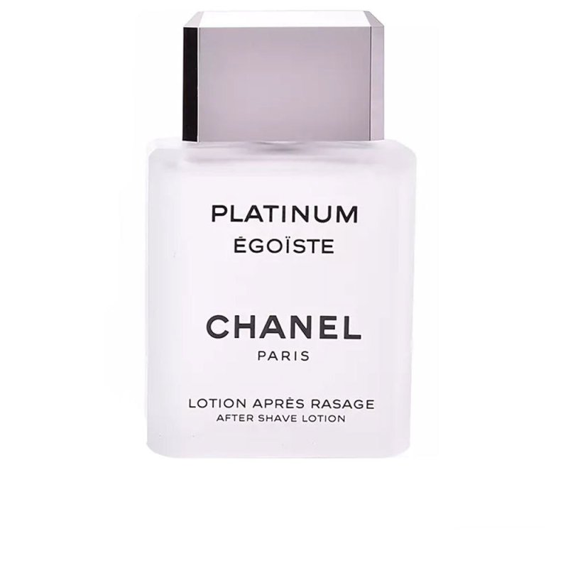 Égoïste Platinum after-shave 100 ml