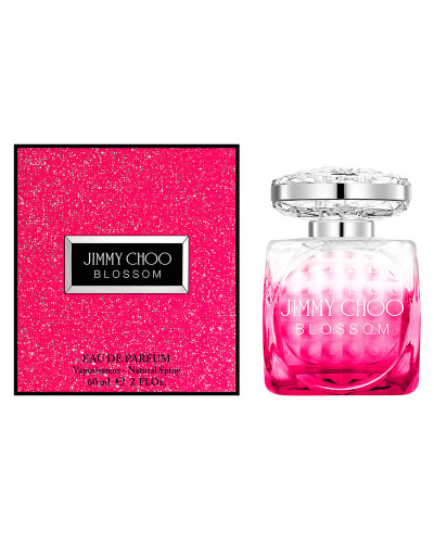Perfume Mujer Blossom Jimmy Choo EDP EDP