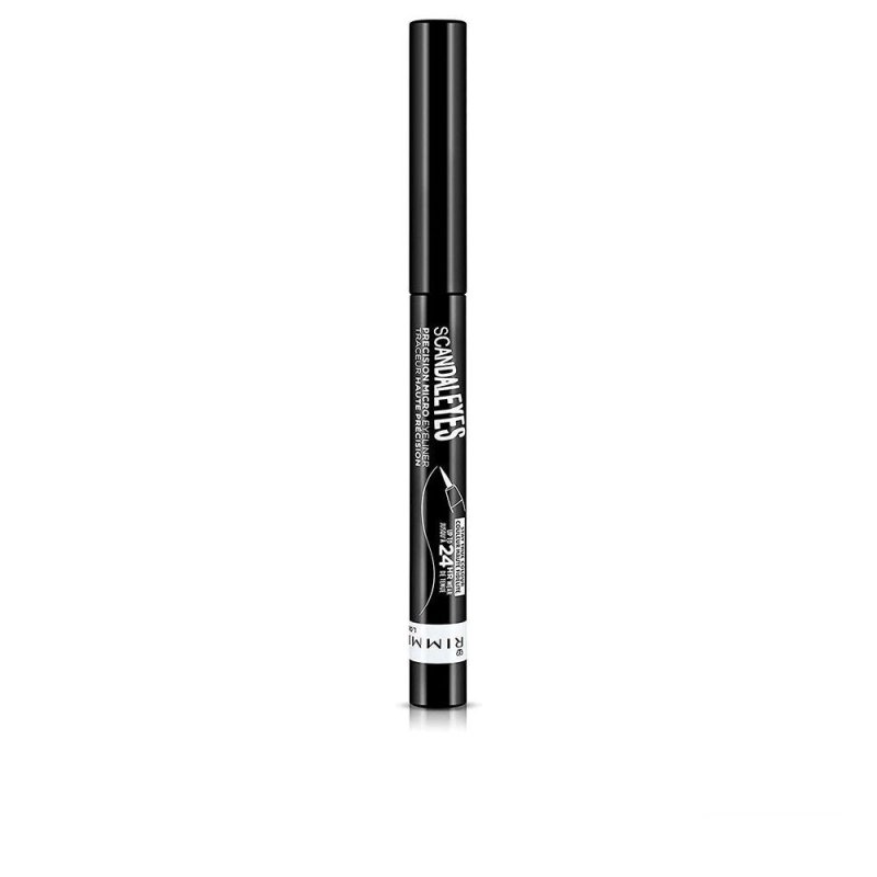 Scandaleyes precision micro eye liner black 1,10 ml