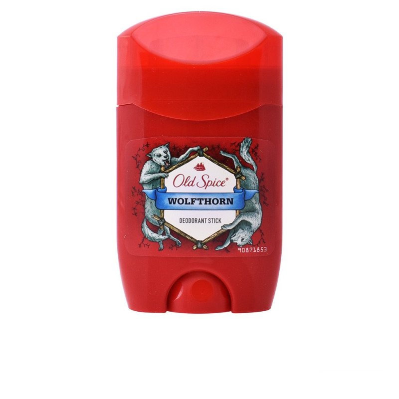 Old Spice Wolfthorn deo stick 50 gr