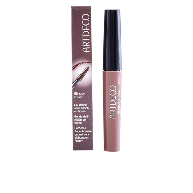 Brow Filler defining gel 02-light brown